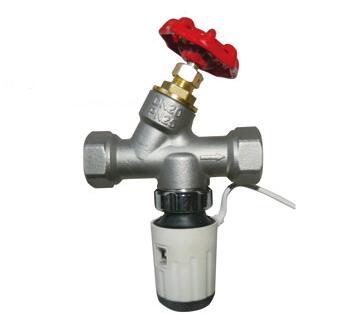 DZL-15開關型電動二(er)通閥