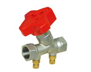 SP45/15F-16數字鎖(suo)定平衡閥(fa)