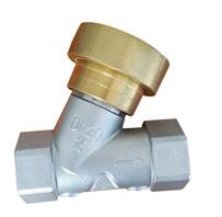 CSP15-16磁力鎖(suo)定平衡閥(fa)