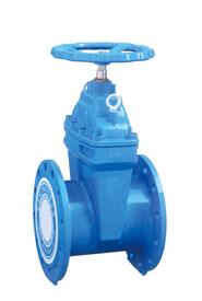 RVX-12/13暗杆彈(dàn)性座封閘閥