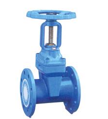 RRX-12/14明杆彈性(xìng)座封閘閥