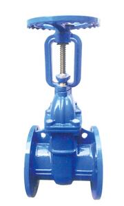 RRT-12/14/25銅芯防(fáng)護閘閥(人防專用(yòng))