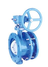 SD341-6/12/13軟密封伸縮(suō)手動法蘭蝶閥(fa)