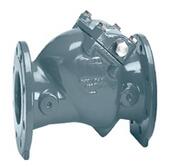 止回閥(旋啟式止(zhi)回閥、球型止回閥(fá))