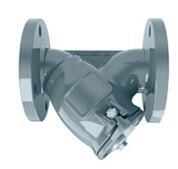 過濾器（不(bu)鏽鋼過濾(lü)網Y型結構(gòu)）