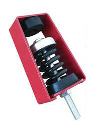 AB吊式彈(dan)簧減震器