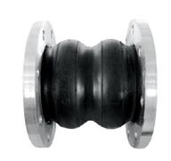 柔性(xìng)接頭(不鏽鋼(gāng)制螺紋及法(fǎ)蘭連接)