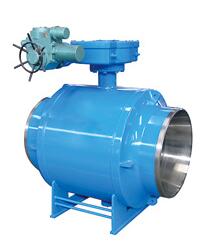 Q340X-12/13/25/40焊接(jie)球閥