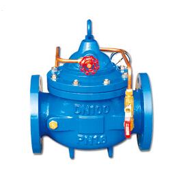 300X緩閉(bi)式止回閥