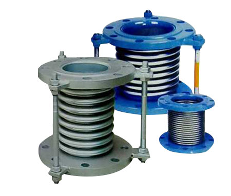 波紋補償(cháng)器(膨脹節)