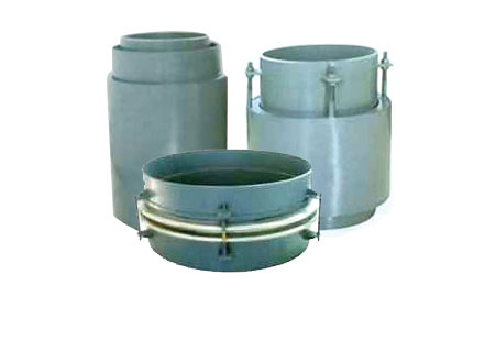 波紋補償器(膨(peng)脹節)